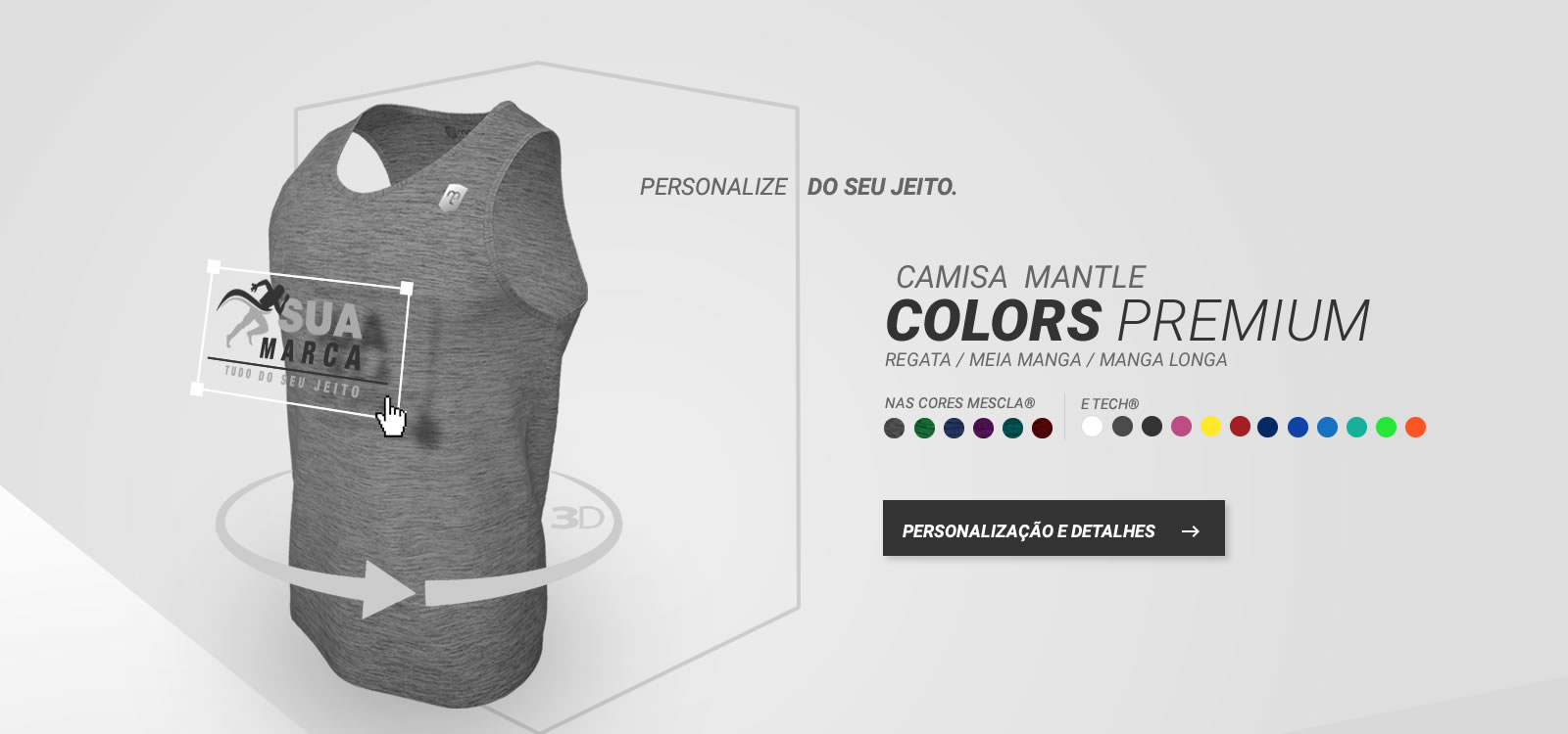 institucional Mantle Brasil