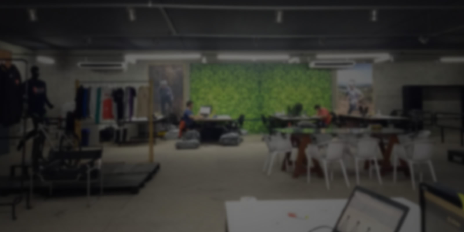 institucional Mantle Brasil