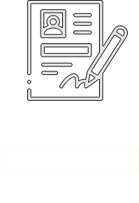 Faça o cadastro